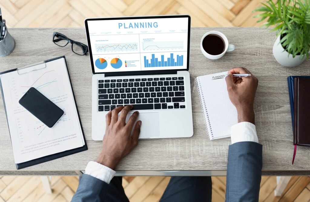 How Professional IT Support Improves Business Efficiency